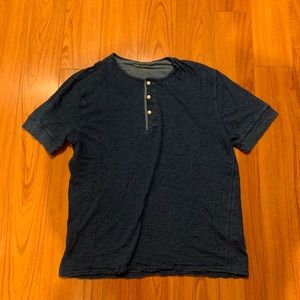 Madewell Henley Shirt